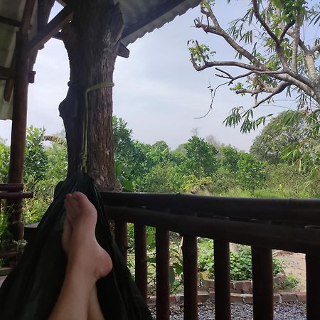 Brown House Resort Cần Thơ Exterior foto